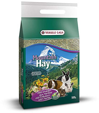 Versele Laga 500 Gramm Erwachsene Hund Futter Medium Pelletfutter Ohne zugesetzte Hormone