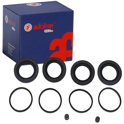 Autofren Seinsa D4842 Repair Kit, brake caliper