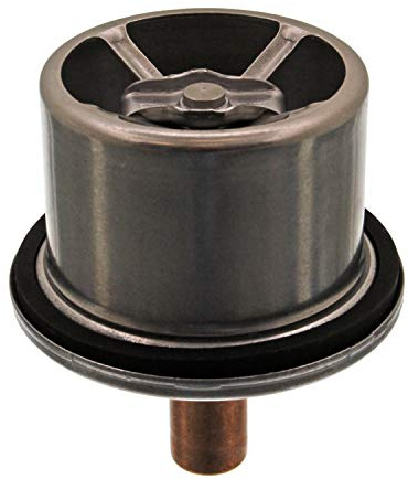 febi bilstein 39858 Thermostat with seal ring, pack of one