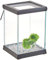 Ocean Free AT619A Kit Betta Space Led, Negro, 4,95 litros, 15.5x15.5x10.5 cm