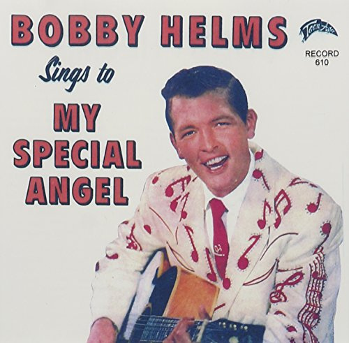 My Special Angel / Very Best Of (30 Cuts)