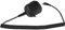 vhbw microfono altoparlante compatibile con Kenwood TK3202L, TK3230, TK3230XLS dispositivo radio
