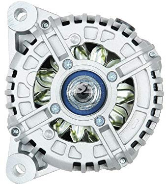 ASPL A0142 Lichtmaschinen