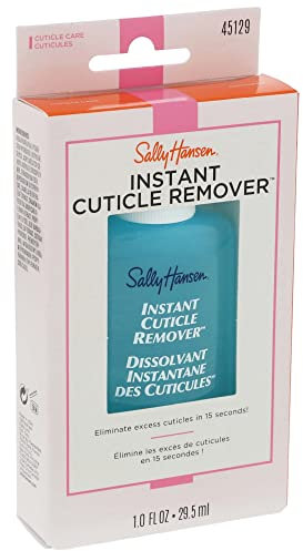 Sally Hansen Instant Cuticle Remover 1 Ounce (29.5ml)
