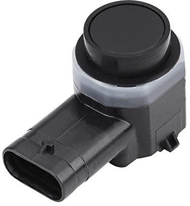 Auto PDC Einparkhilfe, Keenso Garage Vorne Hinten Stoßstange Einparkhilfe Rückfahrsensor Rückfahrsensor