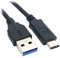 1 x USB Cable Lead Wire Controller Charger for Sony Playstation PS5 by Dragon Trading