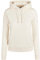 Urban Classics Damen Kapuzenpullover Ladies Organic Hoody whitesand XS