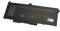 Dell Latitude 5420 5520 Battery 4-Cell 63Wh 15.2V RJ40G M033W 75X16