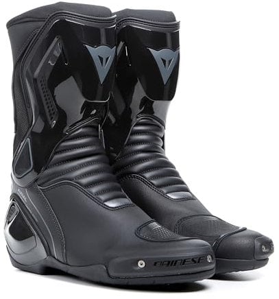 DAINESE, Nexus 2 Boots Uomo, Nero, 41 EU