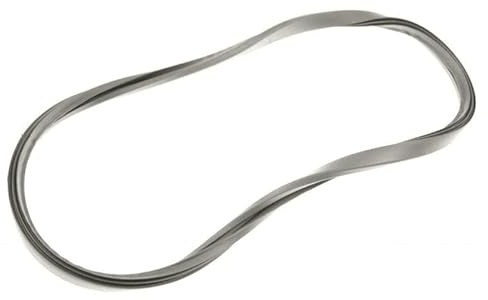 JOINT DE PORTE pour SECHE LINGE SAMSUNG - DC62-00440C