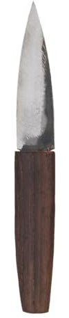AUTHENTIC BLADES TAU LON - Asiatisches Messer aus Vietnam - Klinge 10cm - traditionell handgefertigt