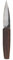 AUTHENTIC BLADES TAU LON – Cuchillo asiático de Vietnam – Hoja de 10 cm – Tradicionalmente hecho a mano
