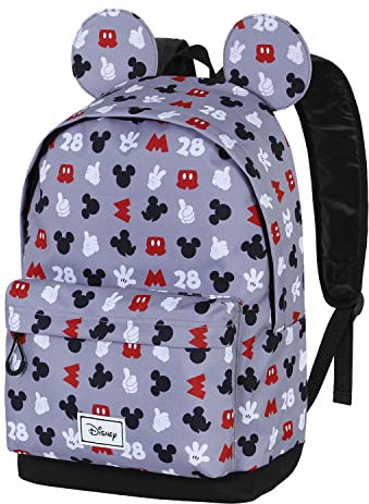 Karactermania Disney sac à dos Mickey Fan