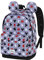 Karactermania Disney sac à dos Mickey Fan