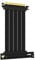 GLOTRENDS 150mm PCIe 4.0 X16 Riser Kabel für PCIe 4.0/3.0 GPUs, wie GeForce RTX 40/30 Serie und AMD Radeon RX7000/RX6000 Serie, etc.
