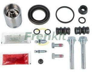 FRENKIT 741189 Bremssattel-Reparatursatz Hinten