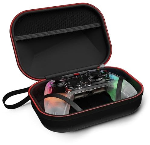 GameSir Standard Controller Tragetasche für G7 & G7 SE Controller, Switch Pro Controller, PS5, PS4, Xbox Controller und mehr