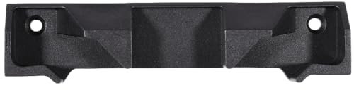 VHEUHZ Dachfenster Verschluss Schwarz Kunststoff Dachfenster Schließblech Verschluss kompatibel mit Velux 025116 T-G2