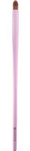 essence pencil brush, Lidschattenpinsel, Nr. 01, Mehrfarbig, Nanopartikel frei, 1er Pack (1pcs)