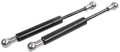 ZALTAS Kofferraumdämpfung Hydraulische Federbeinstange Gasfeder Für Bombardier Für Can-Am Maverick X3 RS-LCA018 Gasfeder Heckklappe Gasdämpfer heckklappe kofferra