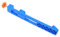 GETAJGHSD Cutting Machine Base Guide Rail Track Round Saws Precision Round Saws Workbench Saw Woodworking Clip Workbench Wireless Brackets Support Tool Round Saw Machine Round Saw Blue Abs