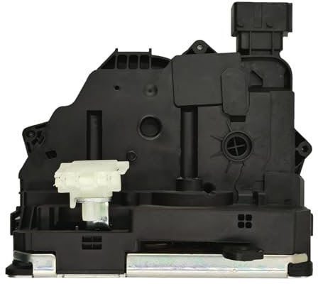 Türschloss Zentralverriegelung Autotür-Antriebssteuerung Elektrische Seitenschiebetür-Antriebssteuerung YC15-14B287-AA Für Ford Für Transit MK6/MK7 2000–2010 2011 2012 2013 Stellmotor Türschloss(LHD F