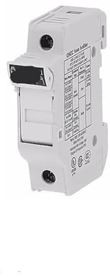 Photovoltaik-Sicherungshalter CHCC1DU 600V Sicherungskasten Photovoltaik-Sicherungshalter