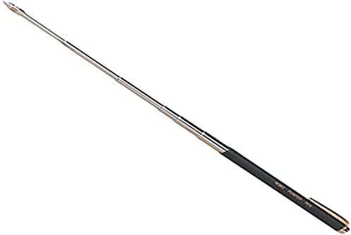 Nobo 34431151 Zeigestab Standard (130 mm, 30 g, 1 Stück) schwarz/gold