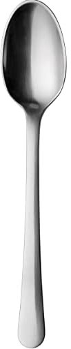 Georg Jensen COPENHAGEN Matt Menülöffel
