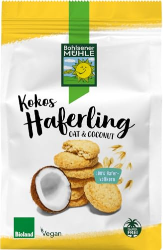 Haferling Kokos 1 x 125 g