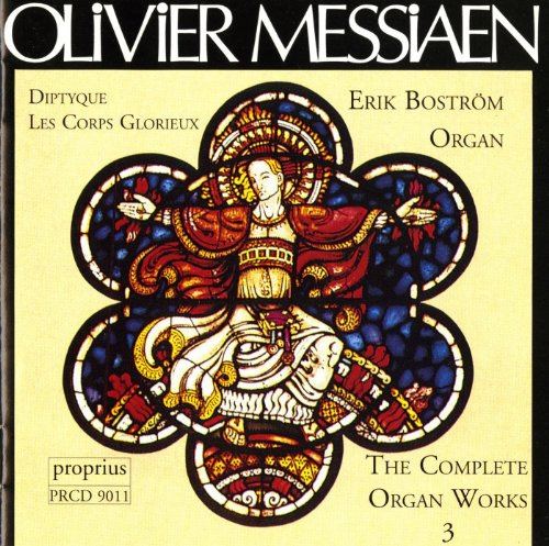 V 3: Complete Organ Works