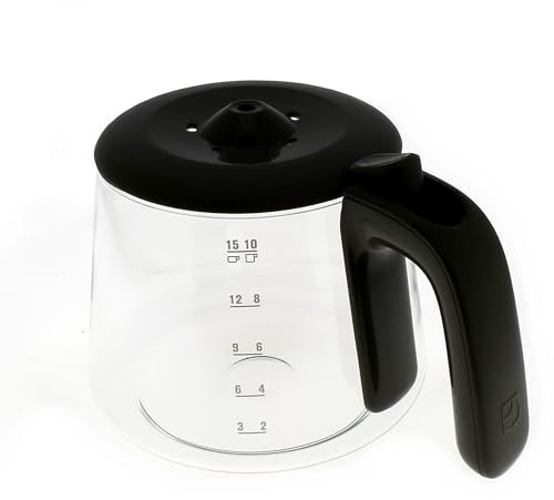 VERSEUSE CAFE COMPLETE POUR PETIT ELECTROMENAGER ELECTROLUX - 405510577