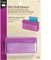 Dritz Temperamatite da Sarto, Gesso, Viola, 1 Count (Pack of 1)