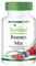 Fairvital | bacche Pur - 1 mese - VEGAN - dose elevata - 120 capsule - 8 bacche Spirulina