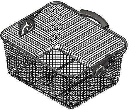 Hinterradkorb LÖHR Junior