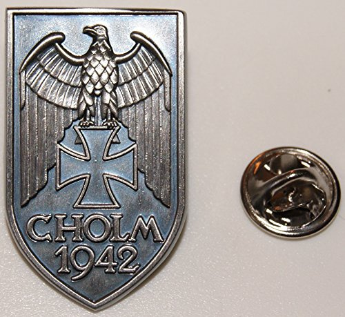 kholm 1942 Military L anstecker L insigne L Objets Militaires broches 217