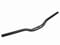 Fahrrad Lenker ACO-HB Respect14 31,8 x 680mm r.35 Riser Bar Alu schwarz