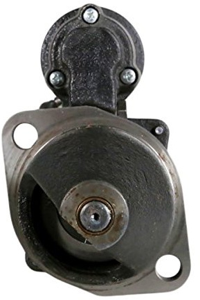 Sando 6021142.1 Motorroller Anlasser