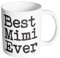 Best Mimi Ever-Tasse, 325 ml, 1 Tasse