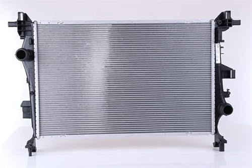 NISSENS 606445 Engine Cooling