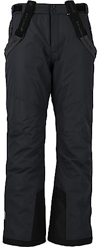 WHISTLER Herren Skihose Fairfax 1001 Black XL