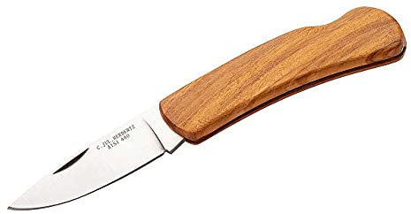 Herbertz 534209 Coltello, Olivier, 8.5 cm