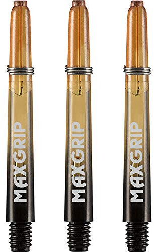 XQmax Dual Color Nylon Shaft Schaft, orange