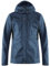 FJALLRAVEN F81166-520-030 Kaipak Jacket M Uncle Blue-Dark Grey XL