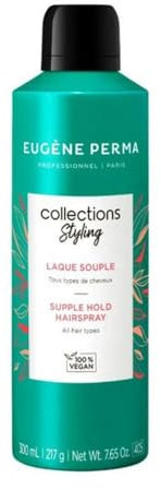 Collections Nature Laque Souple à la Cameline Bio