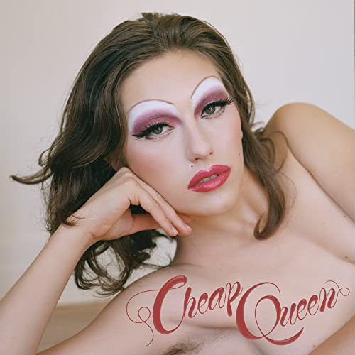 Cheap Queen [Vinyl LP]