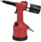 Kit De Ajuste De Tuercas De Remache Neumáticas G1 / 4, Pistola Remachadora Remachadora Neumática Profesional De Servicio Pesado, Herramienta Remachadora De Pistola Remachadora Para Tuercas M3-M12