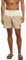 Urban Classics Homme Short De Bain Block Maillot, Beige Union/Seagrass, 3XL EU