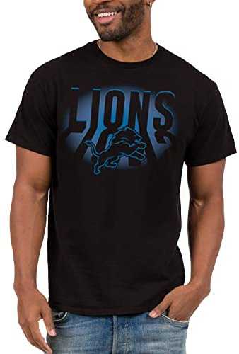 Junk Food Unisex NFL Team Spotlight T-Shirt Unisex T-Shirt