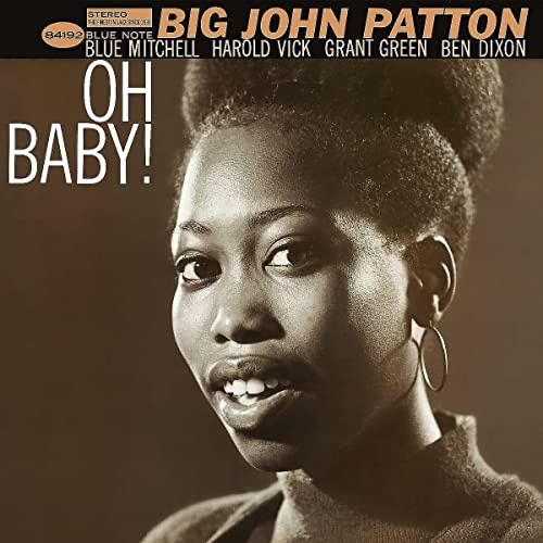 Blue Note (Universal Music)